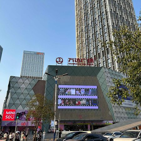 ホテル Sheraton Guangzhou Panyu エクステリア 写真